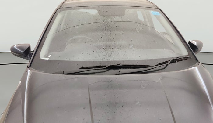 2021 Hyundai NEW I20 ASTA 1.2 AT, Petrol, Automatic, 68,742 km, Front Windshield