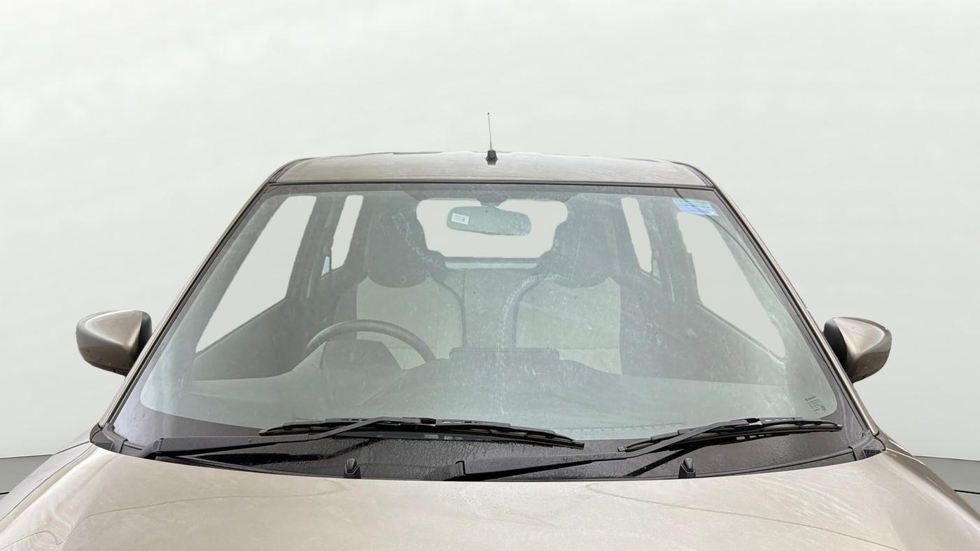 2024 Maruti New Wagon-R VXI 1.0, Petrol, Manual, 5,925 km, Front Windshield