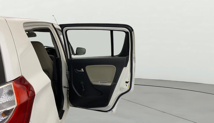 2016 Maruti Alto K10 LXI, Petrol, Manual, 48,023 km, RHS Rear Door