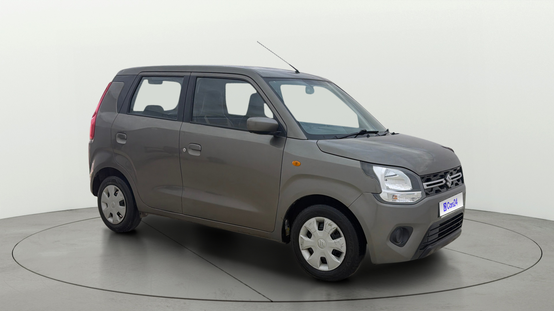 2021 Maruti Suzuki Wagon R VXI (O) 1.2 AMT