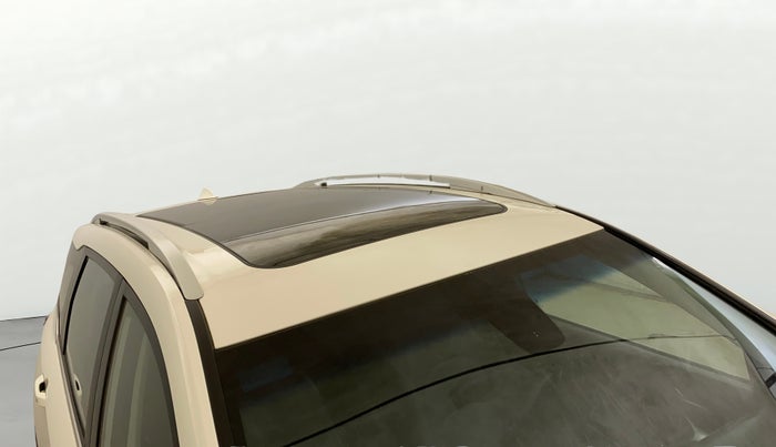 2020 MG HECTOR SHARP 1.5 DCT PETROL, Petrol, Automatic, 21,627 km, Roof