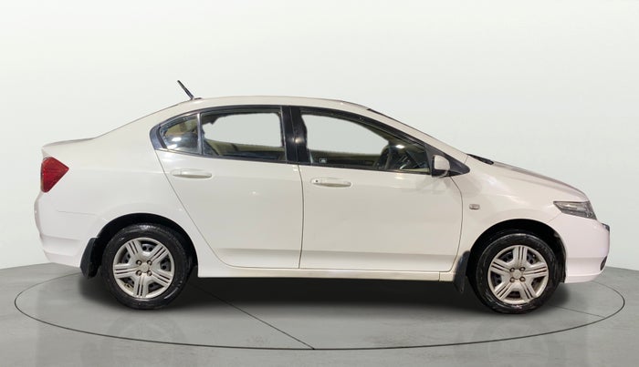 2013 Honda City 1.5L I-VTEC E MT, Petrol, Manual, 56,450 km, Right Side View