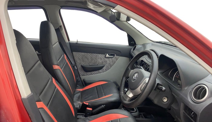 2017 Maruti Alto 800 LXI, Petrol, Manual, 40,033 km, Right Side Front Door Cabin