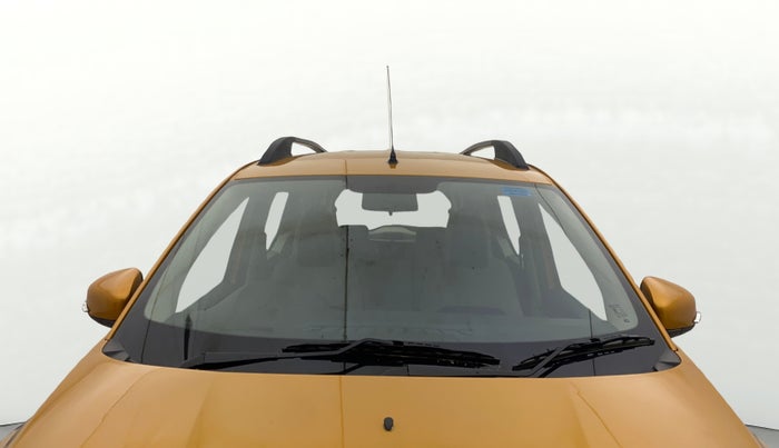 2020 Renault TRIBER RXZ AMT, Petrol, Automatic, 49,318 km, Front Windshield