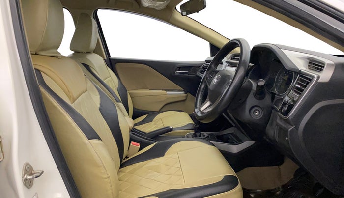 2016 Honda City 1.5L I-VTEC V MT, Petrol, Manual, 86,593 km, Right Side Front Door Cabin