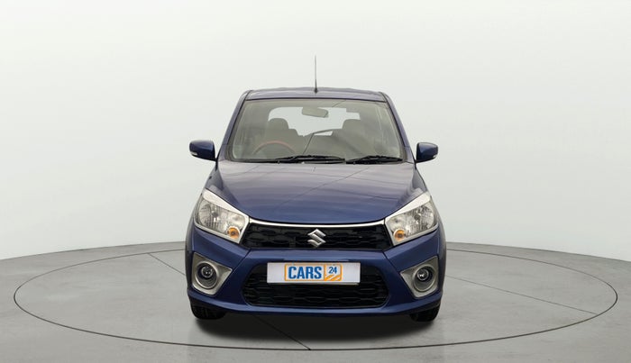 2018 Maruti Celerio ZXI, Petrol, Manual, 66,990 km, Front