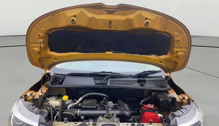 2021 Renault TRIBER RXT, Petrol, Manual, 49,232 km, Open Bonet