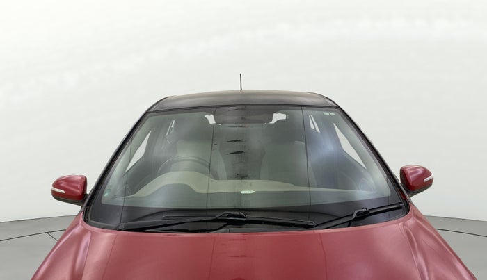 2016 Hyundai Elite i20 ASTA 1.4 CRDI, Diesel, Manual, 73,489 km, Front Windshield