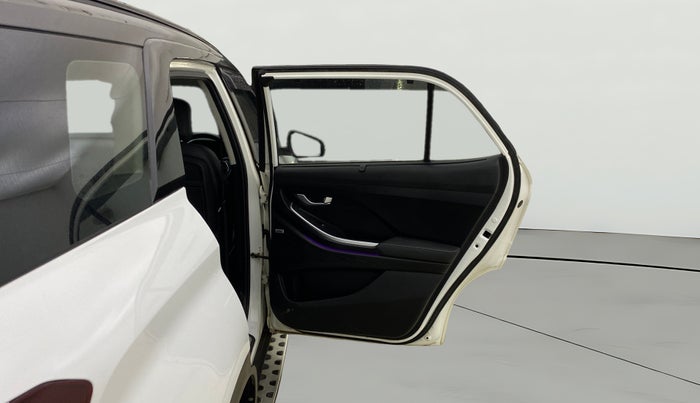 2023 Hyundai ALCAZAR  Signature (O) AE 7Str Diesel AT, Diesel, Automatic, 74,379 km, RHS Rear Door