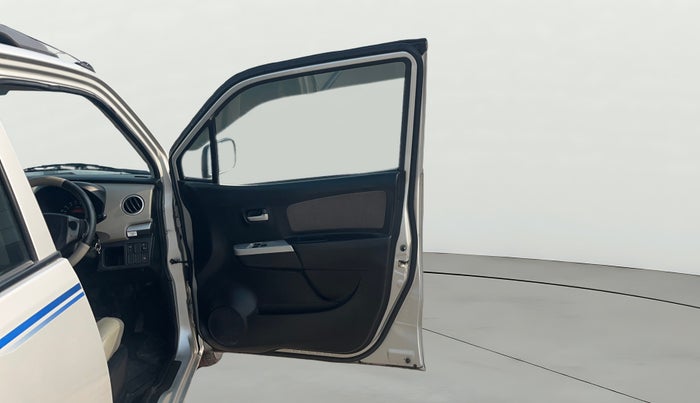 2014 Maruti Wagon R 1.0 LXI, Petrol, Manual, 61,995 km, RHS Front Door