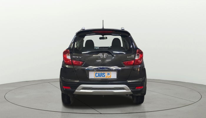 2017 Honda WR-V 1.2L I-VTEC VX MT, Petrol, Manual, 31,941 km, Back/Rear