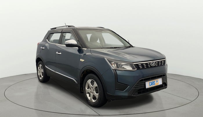 2021 Mahindra XUV300 1.5 W6 MT, Diesel, Manual, 45,062 km, SRP