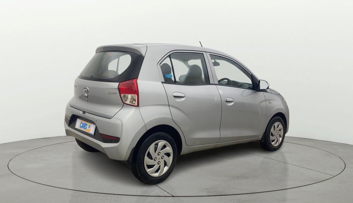2020 Hyundai NEW SANTRO SPORTZ AMT, Petrol, Automatic, 18,080 km, Right Back Diagonal