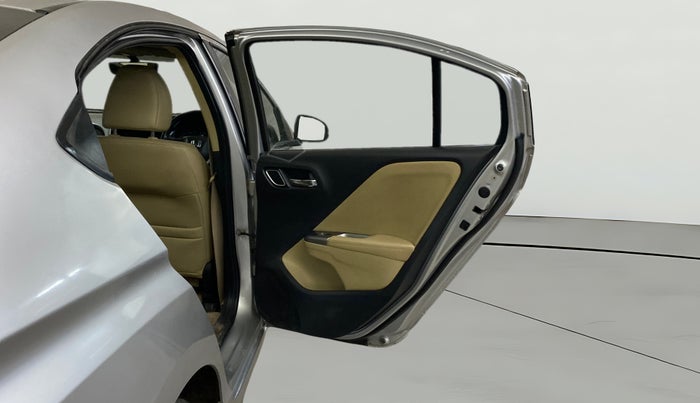 2018 Honda City 1.5L I-VTEC VX CVT, Petrol, Automatic, 63,802 km, RHS Rear Door