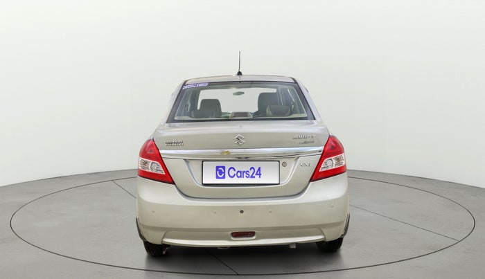 2012 Maruti Swift Dzire VXI, Petrol, Manual, 37,547 km, Back/Rear