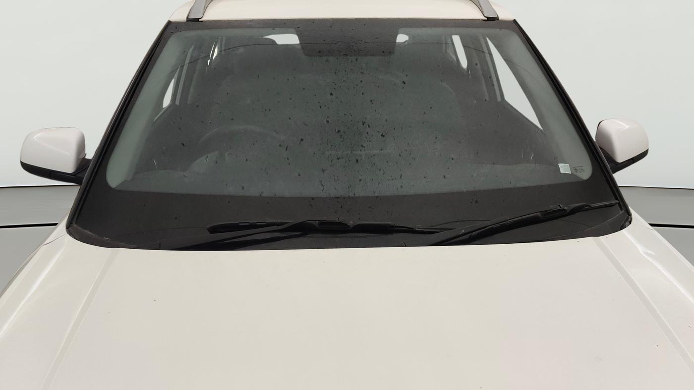 2022 Hyundai VENUE S+ 1.2, Petrol, Manual, 38,396 km, Front Windshield