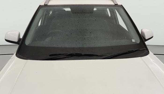 2022 Hyundai VENUE S+ 1.2, Petrol, Manual, 38,396 km, Front Windshield