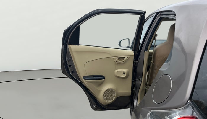 2015 Honda Brio S MT, Petrol, Manual, 82,523 km, LHS Rear Door