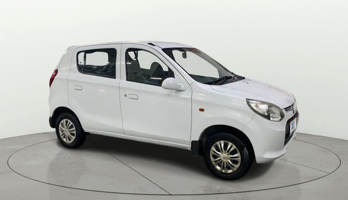2012 Maruti Alto 800 LXI, Petrol, Manual, 62,463 km, Right Front Diagonal