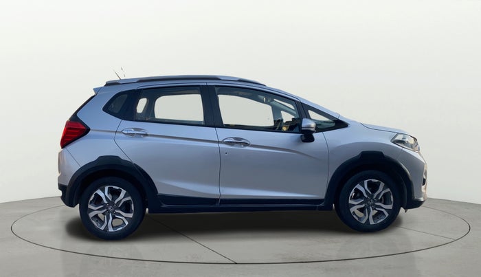 2019 Honda WR-V 1.2L I-VTEC VX MT, Petrol, Manual, 46,400 km, Right Side View