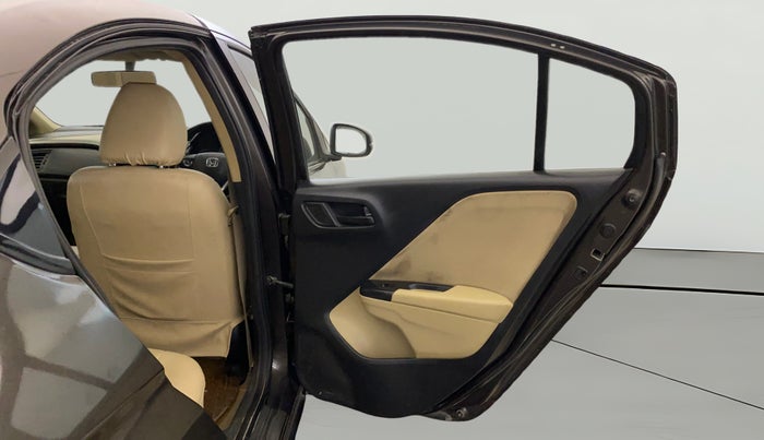 2015 Honda City 1.5L I-VTEC SV CVT, Petrol, Automatic, 93,520 km, RHS Rear Door