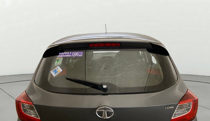 2022 Tata Tiago XZ PLUS CNG, CNG, Manual, 34,321 km, Rear Windshield