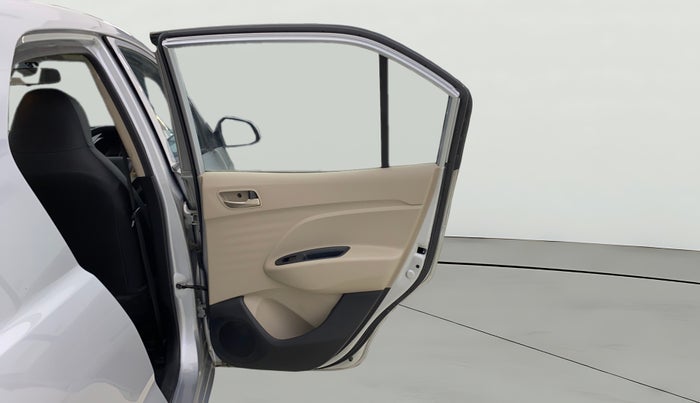 2020 Hyundai NEW SANTRO SPORTZ AMT, Petrol, Automatic, 8,601 km, RHS Rear Door