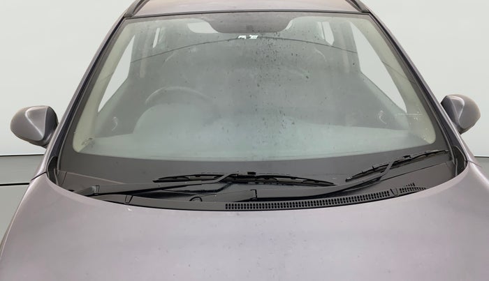 2018 Hyundai Grand i10 SPORTZ AT 1.2 KAPPA VTVT, Petrol, Automatic, 38,180 km, Front Windshield