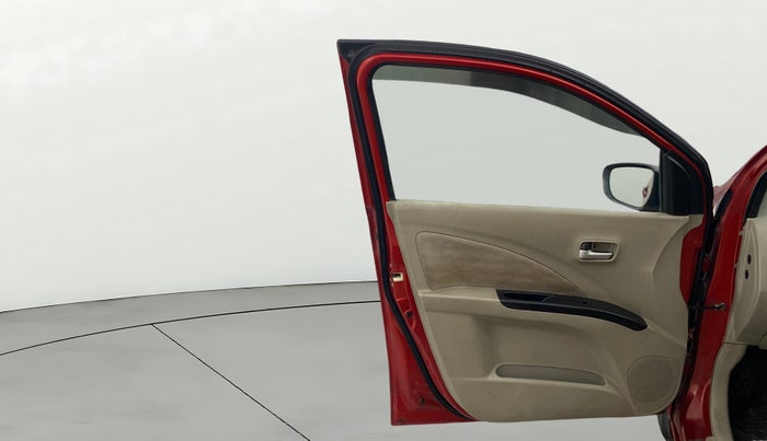 2016 Maruti Celerio ZXI AMT, Petrol, Automatic, 89,116 km, LHS Front Door