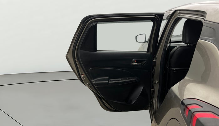 2019 Maruti Swift VXI, Petrol, Manual, 28,233 km, LHS Rear Door