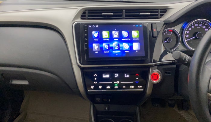 2019 Honda City 1.5L I-VTEC VX, Petrol, Manual, 24,329 km, Air Conditioner