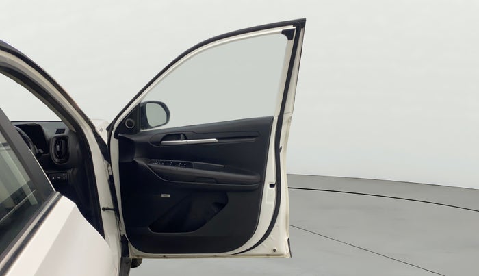 2020 KIA SONET GTX PLUS 1.0 DCT, Petrol, Automatic, 49,715 km, RHS Front Door