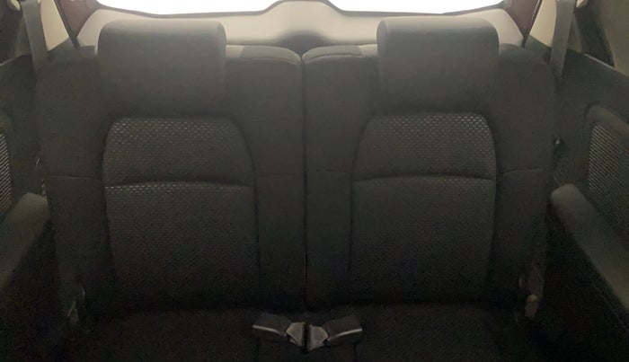 2018 Honda BR-V 1.5L I-VTEC S, Petrol, Manual, 84,091 km, Third Seat Row ( optional )