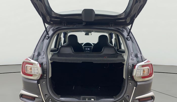 2021 Maruti S PRESSO VXI+, Petrol, Manual, 32,296 km, Boot Open Zoomed View