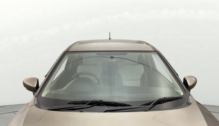 2019 Maruti Baleno DELTA PETROL 1.2, Petrol, Manual, 66,791 km, Front Windshield