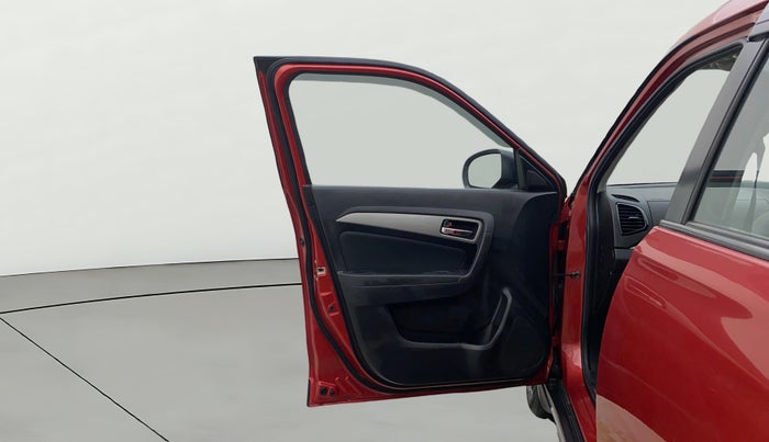 2019 Maruti Vitara Brezza ZDI AMT, Diesel, Automatic, 66,908 km, LHS Front Door