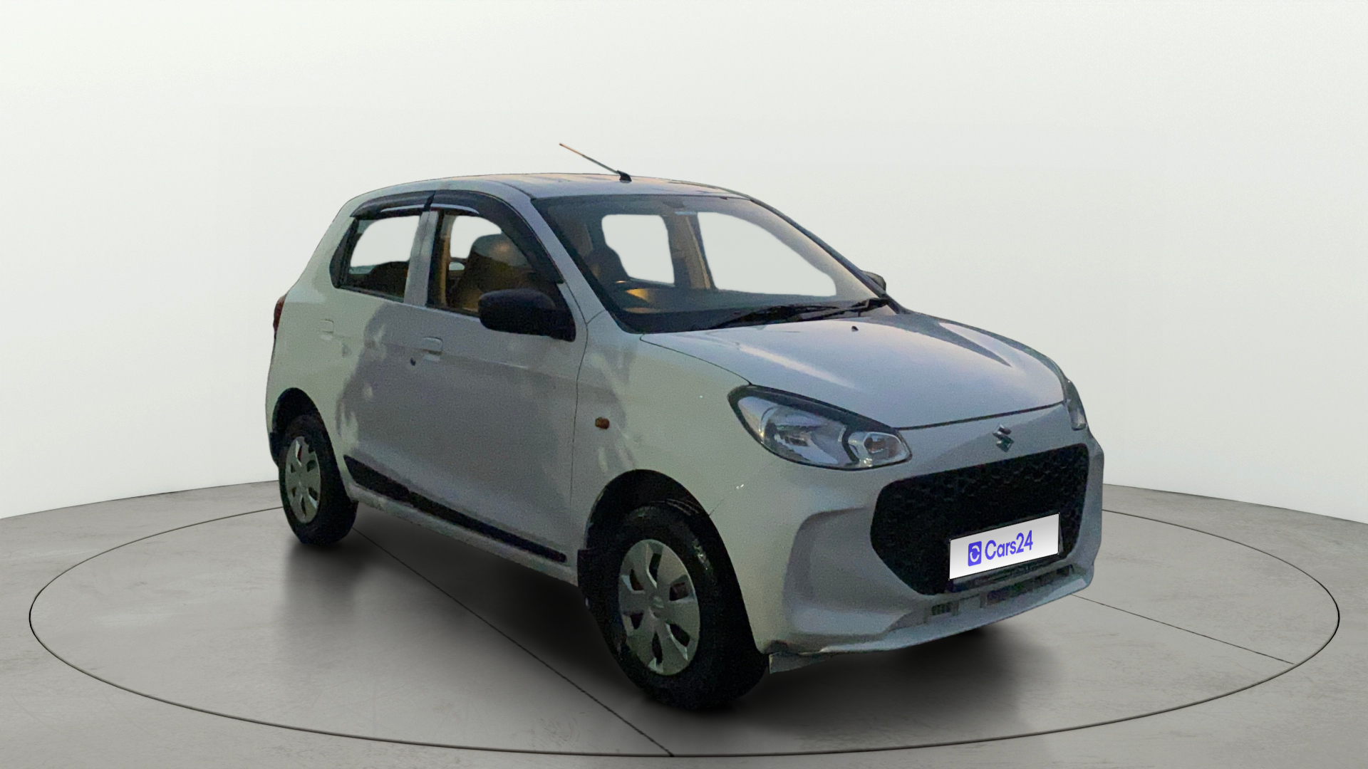 2024 Maruti Suzuki Alto K10 VXI PLUS