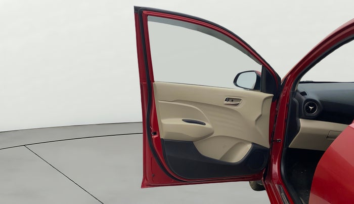 2022 Hyundai NEW SANTRO SPORTZ AMT, Petrol, Automatic, 14,874 km, LHS Front Door