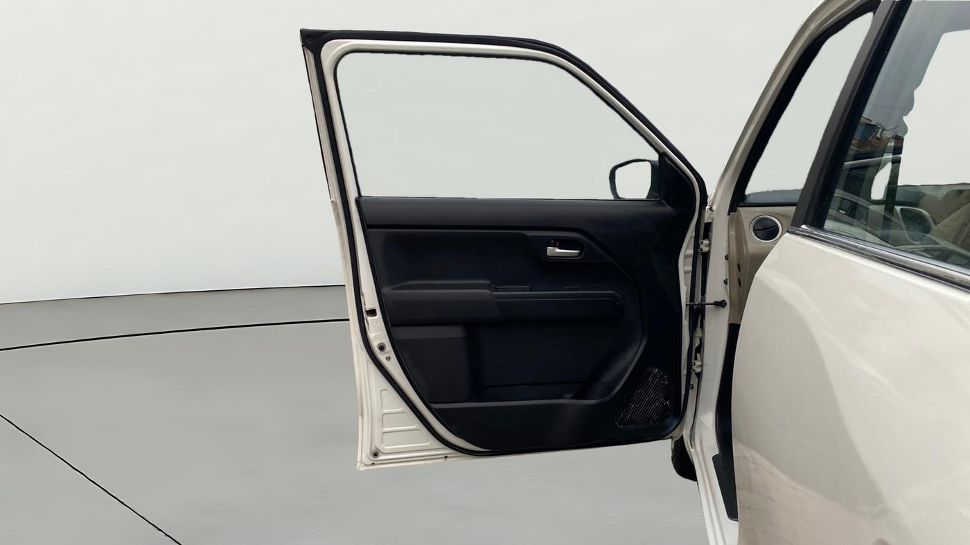 2020 Maruti New Wagon-R ZXI 1.2, Petrol, Manual, 47,790 km, LHS Front Door