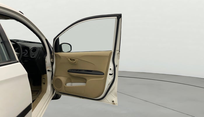 2014 Honda Brio S MT, Petrol, Manual, 27,848 km, RHS Front Door