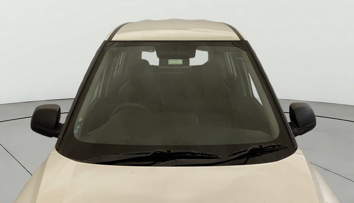 2025 Hyundai EXTER EX 1.2 MT, Petrol, Manual, 9,763 km, Front Windshield