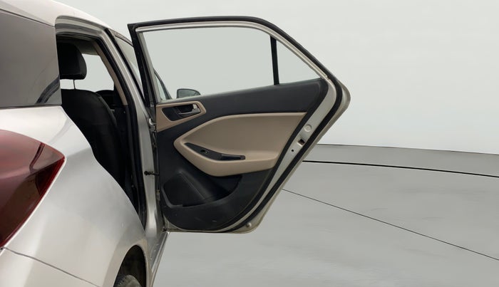 2018 Hyundai Elite i20 SPORTZ 1.2, Petrol, Manual, 65,291 km, RHS Rear Door