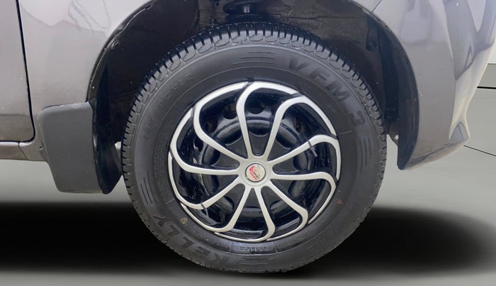 2015 Maruti Alto 800 LXI, Petrol, Manual, 39,916 km, Right Front Wheel