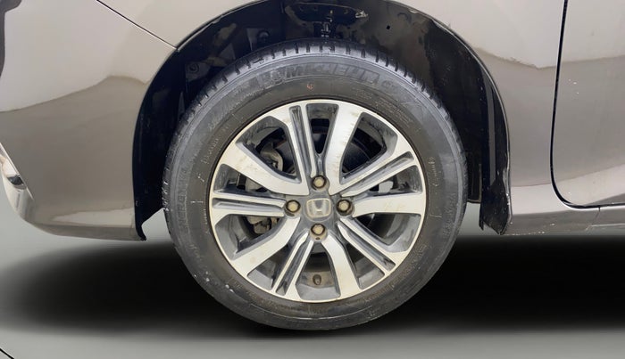 2019 Honda City 1.5L I-VTEC V MT, Petrol, Manual, 50,981 km, Left Front Wheel