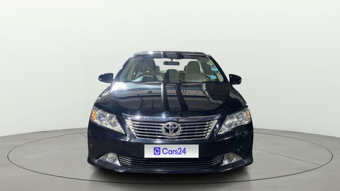 2014 Toyota Camry 2.5L AT, Petrol, Automatic, 41,940 km, Front