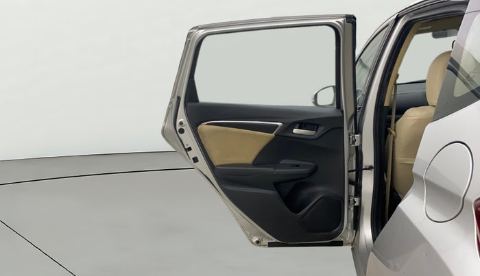 2018 Honda Jazz 1.2L I-VTEC V, Petrol, Manual, 51,255 km, LHS Rear Door