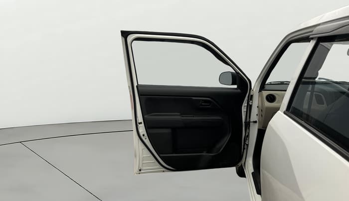 2023 Maruti New Wagon-R LXI 1.0, Petrol, Manual, 37,187 km, LHS Front Door