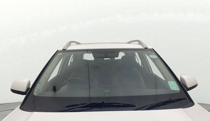 2019 Hyundai VENUE SX PLUS 1.0 TURBO DCT, Petrol, Automatic, 83,923 km, Front Windshield