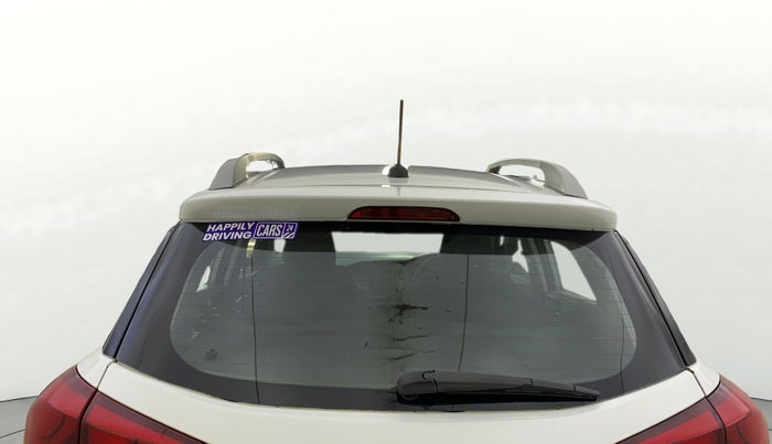 2015 Hyundai i20 Active 1.2 SX, Petrol, Manual, 92,181 km, Rear Windshield