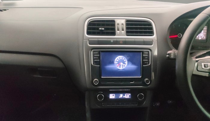 2020 Volkswagen Polo HIGHLINE PLUS 1.0L TSI, Petrol, Manual, 42,149 km, Air Conditioner